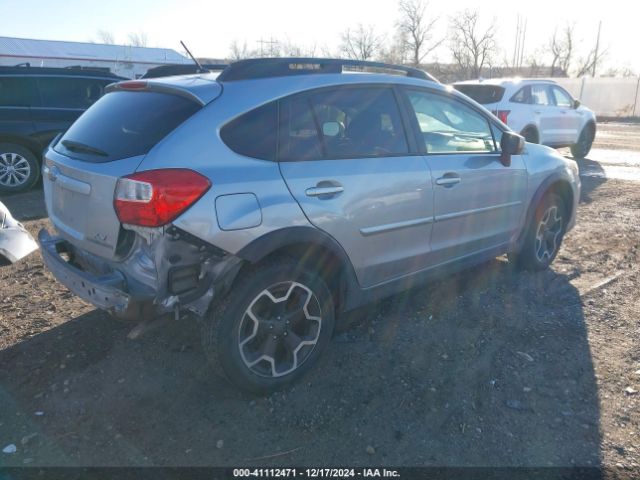 Photo 3 VIN: JF2GPADCXF8298850 - SUBARU XV CROSSTREK 