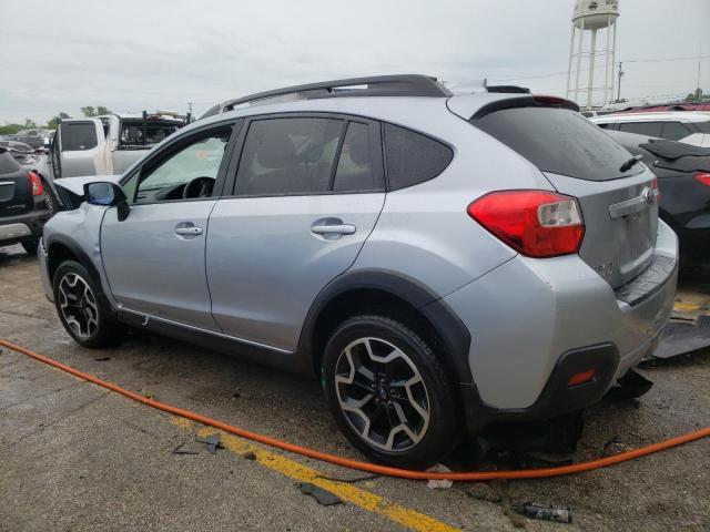 Photo 1 VIN: JF2GPADCXG8231652 - SUBARU CROSSTREK 