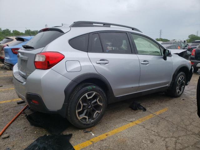 Photo 2 VIN: JF2GPADCXG8231652 - SUBARU CROSSTREK 