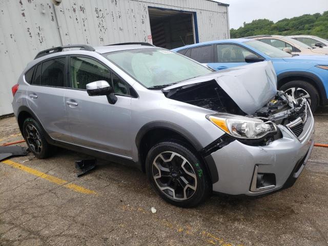 Photo 3 VIN: JF2GPADCXG8231652 - SUBARU CROSSTREK 