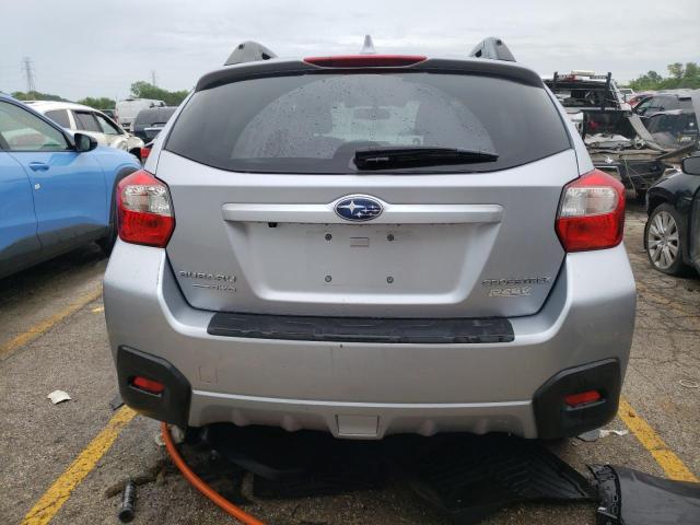 Photo 5 VIN: JF2GPADCXG8231652 - SUBARU CROSSTREK 