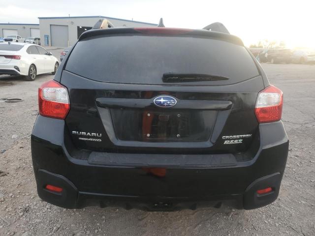 Photo 5 VIN: JF2GPADCXG8254672 - SUBARU CROSSTREK 