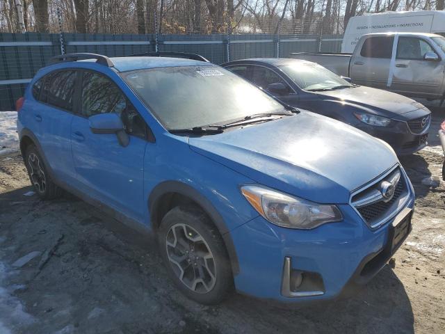 Photo 3 VIN: JF2GPADCXG8254834 - SUBARU CROSSTREK 