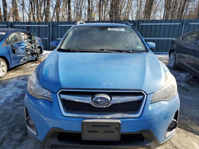 Photo 4 VIN: JF2GPADCXG8254834 - SUBARU CROSSTREK 