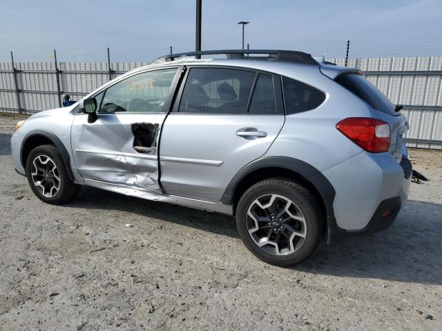 Photo 1 VIN: JF2GPADCXG8260018 - SUBARU CROSSTREK 