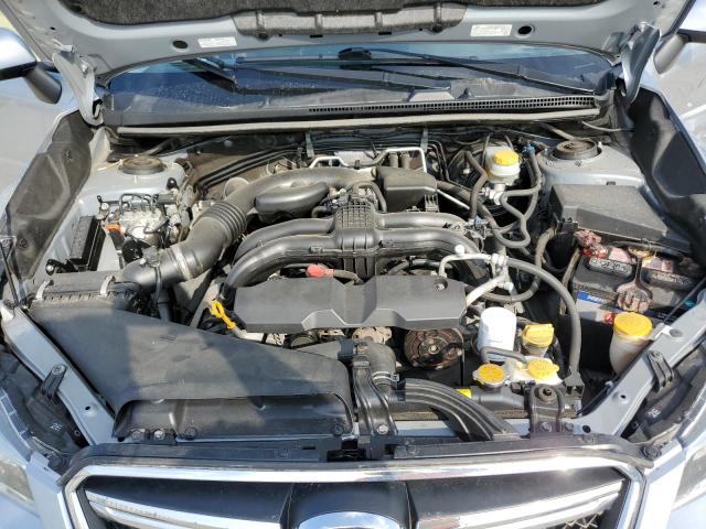 Photo 11 VIN: JF2GPADCXG8260018 - SUBARU CROSSTREK 