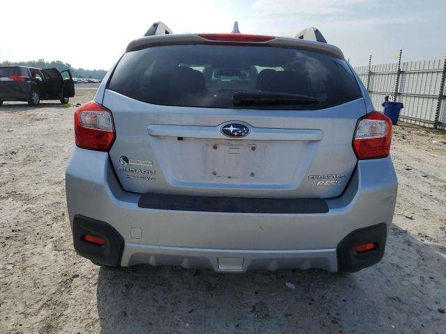 Photo 5 VIN: JF2GPADCXG8260018 - SUBARU CROSSTREK 