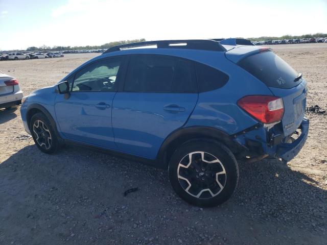 Photo 1 VIN: JF2GPADCXG8265106 - SUBARU CROSSTREK 