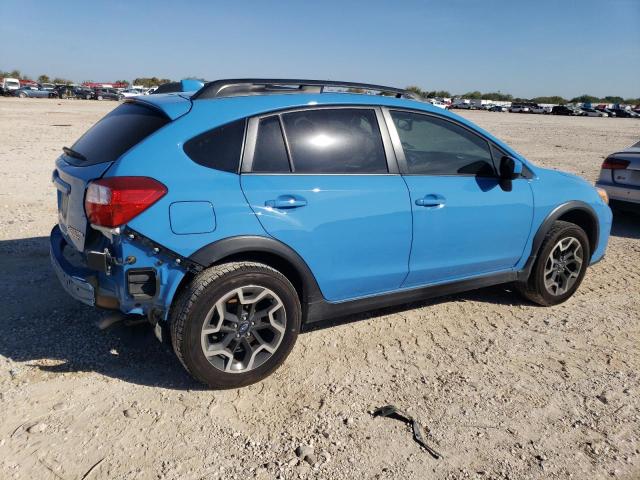 Photo 2 VIN: JF2GPADCXG8265106 - SUBARU CROSSTREK 