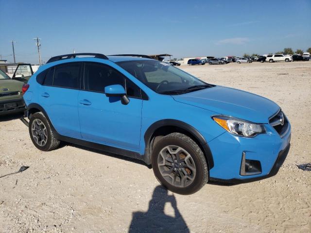 Photo 3 VIN: JF2GPADCXG8265106 - SUBARU CROSSTREK 