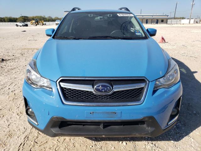 Photo 4 VIN: JF2GPADCXG8265106 - SUBARU CROSSTREK 