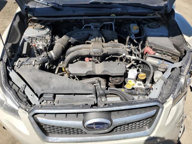 Photo 11 VIN: JF2GPADCXG8270452 - SUBARU CROSSTREK 