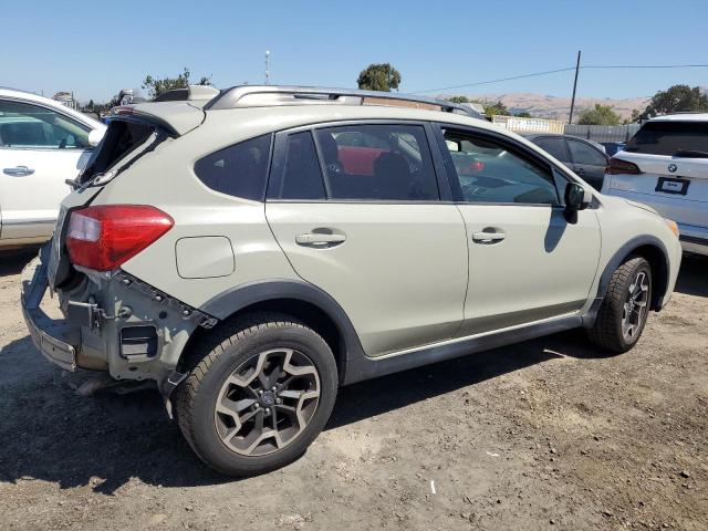 Photo 2 VIN: JF2GPADCXG8270452 - SUBARU CROSSTREK 