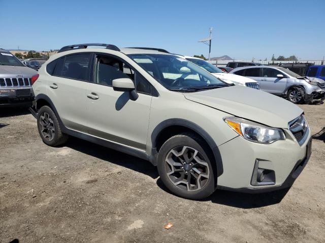 Photo 3 VIN: JF2GPADCXG8270452 - SUBARU CROSSTREK 