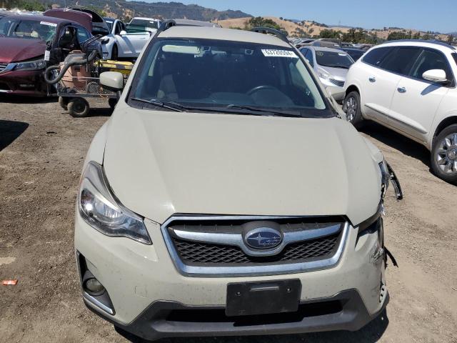 Photo 4 VIN: JF2GPADCXG8270452 - SUBARU CROSSTREK 