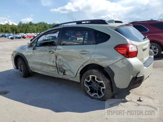 Photo 1 VIN: JF2GPADCXG8310268 - SUBARU CROSSTREK 