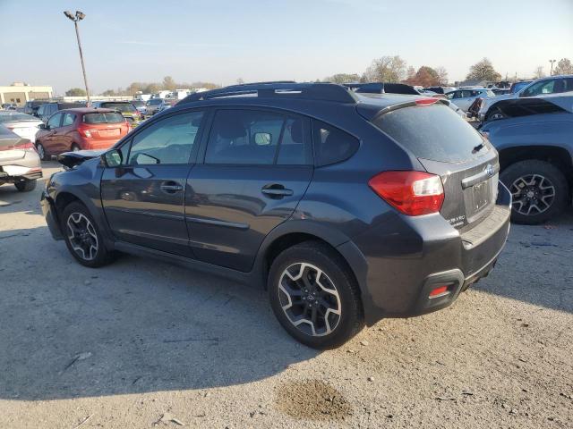 Photo 1 VIN: JF2GPADCXGH207478 - SUBARU CROSSTREK 