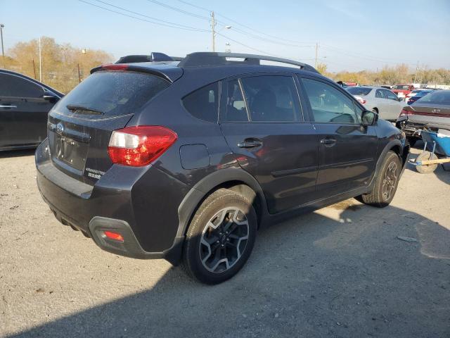 Photo 2 VIN: JF2GPADCXGH207478 - SUBARU CROSSTREK 