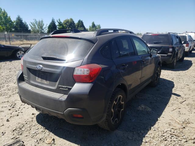 Photo 3 VIN: JF2GPADCXGH349149 - SUBARU CROSSTREK 