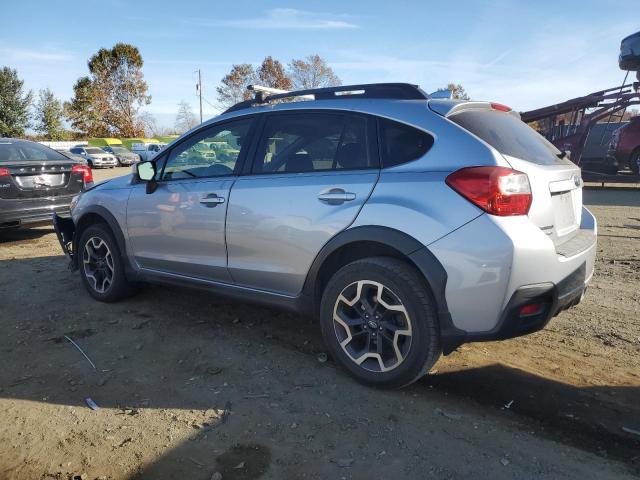 Photo 1 VIN: JF2GPADCXH8222208 - SUBARU CROSSTREK 