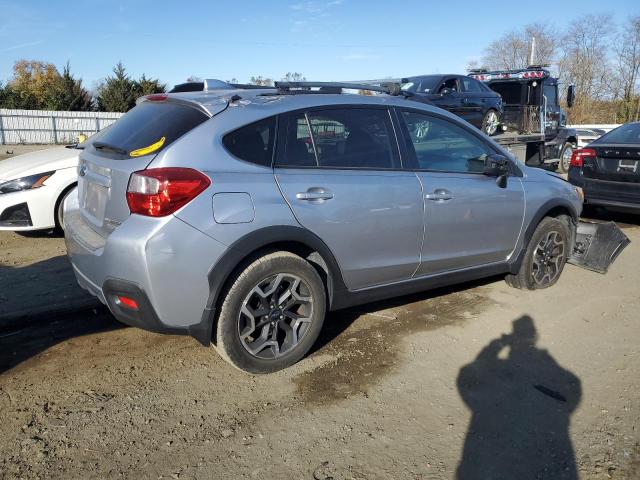 Photo 2 VIN: JF2GPADCXH8222208 - SUBARU CROSSTREK 