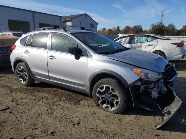 Photo 3 VIN: JF2GPADCXH8222208 - SUBARU CROSSTREK 