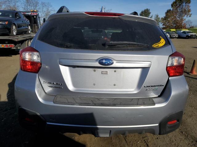 Photo 5 VIN: JF2GPADCXH8222208 - SUBARU CROSSTREK 