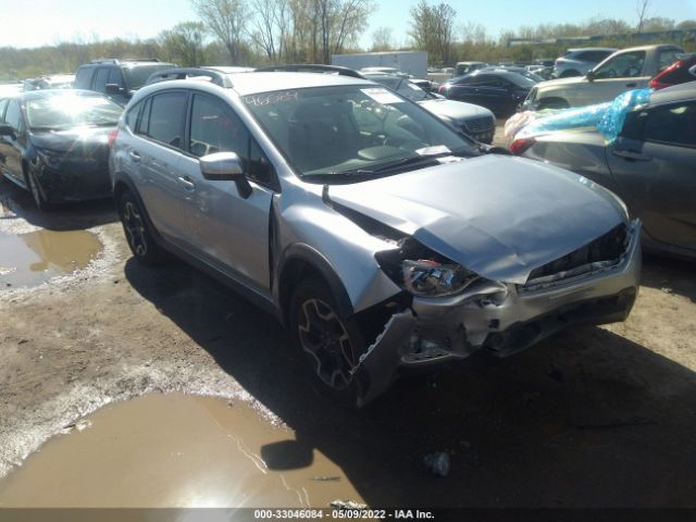 Photo 0 VIN: JF2GPADCXH8254821 - SUBARU CROSSTREK 