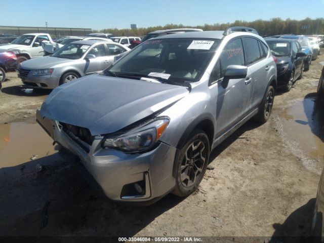 Photo 1 VIN: JF2GPADCXH8254821 - SUBARU CROSSTREK 