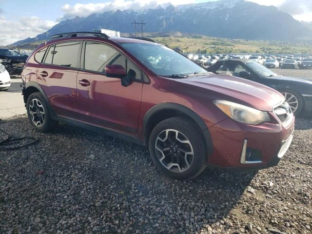 Photo 3 VIN: JF2GPADCXH8265172 - SUBARU CROSSTREK 