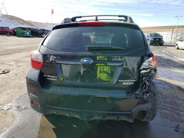 Photo 5 VIN: JF2GPADCXHH212696 - SUBARU CROSSTREK 