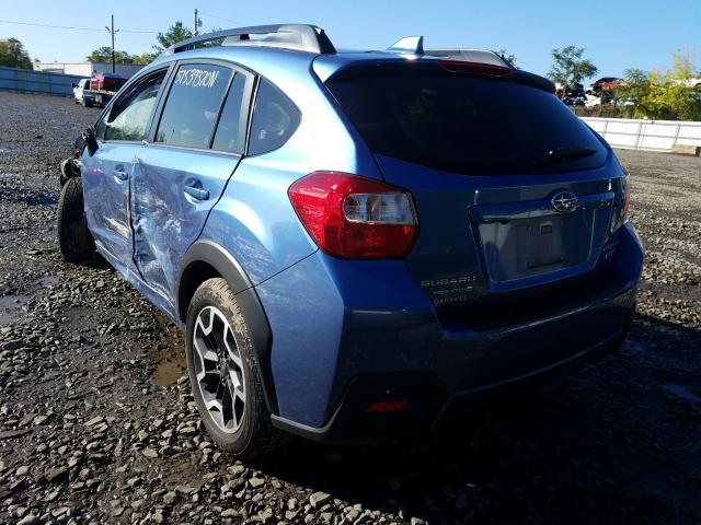 Photo 2 VIN: JF2GPADCXHH227005 - SUBARU CROSSTREK 