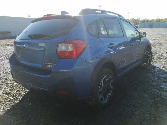 Photo 3 VIN: JF2GPADCXHH227005 - SUBARU CROSSTREK 