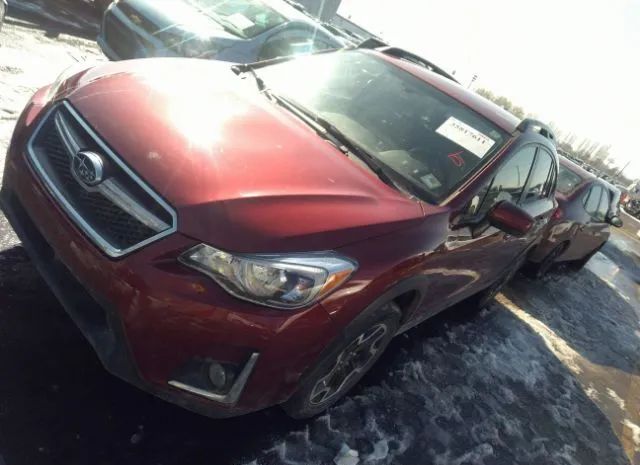 Photo 1 VIN: JF2GPADCXHH228137 - SUBARU CROSSTREK 