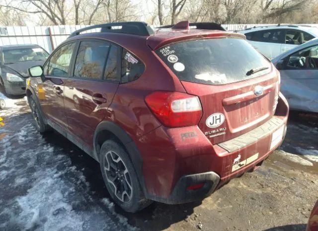 Photo 2 VIN: JF2GPADCXHH228137 - SUBARU CROSSTREK 