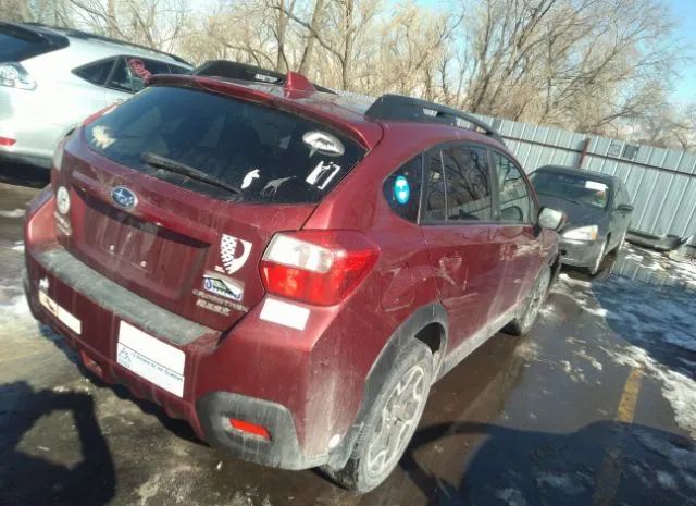 Photo 3 VIN: JF2GPADCXHH228137 - SUBARU CROSSTREK 