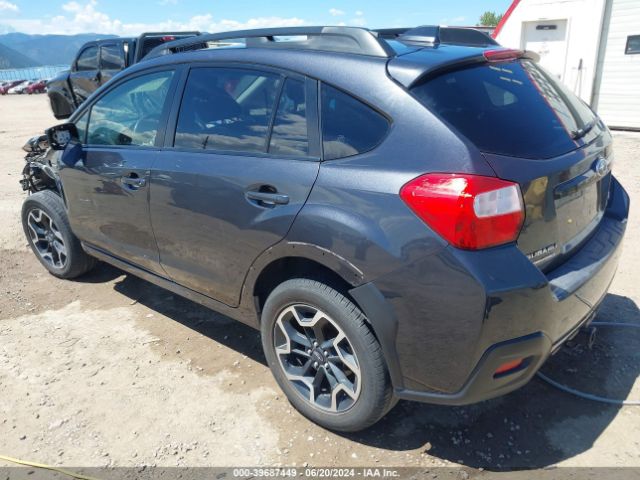 Photo 2 VIN: JF2GPADCXHH236898 - SUBARU CROSSTREK 