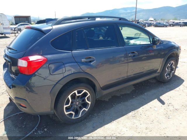 Photo 3 VIN: JF2GPADCXHH236898 - SUBARU CROSSTREK 