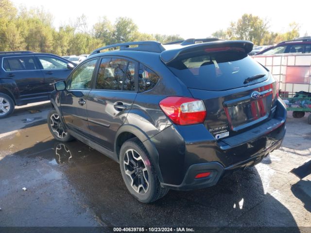 Photo 2 VIN: JF2GPADCXHH239994 - SUBARU CROSSTREK 