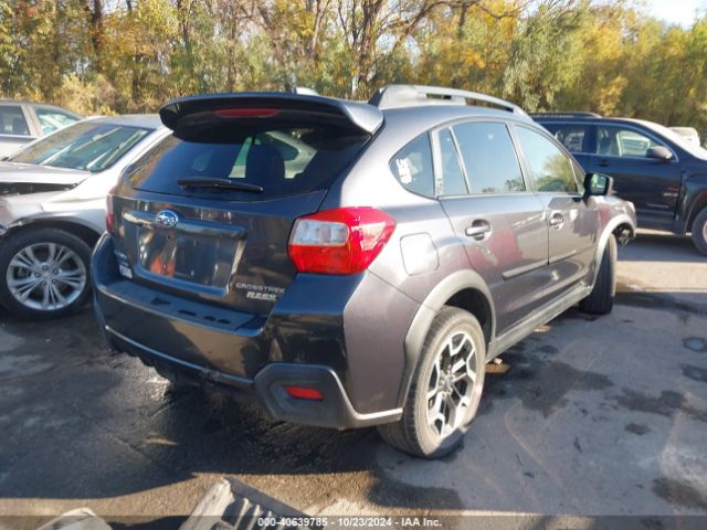 Photo 3 VIN: JF2GPADCXHH239994 - SUBARU CROSSTREK 