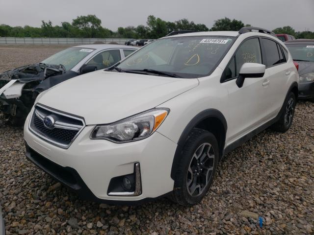 Photo 1 VIN: JF2GPADCXHH245231 - SUBARU CROSSTREK 