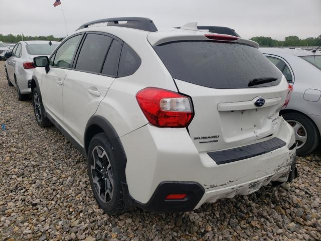 Photo 2 VIN: JF2GPADCXHH245231 - SUBARU CROSSTREK 