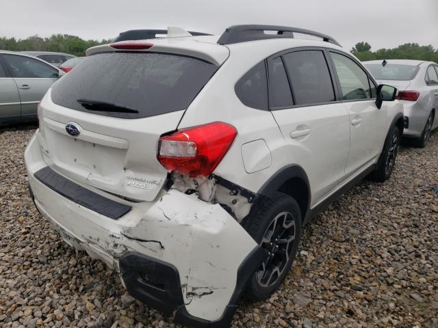 Photo 3 VIN: JF2GPADCXHH245231 - SUBARU CROSSTREK 