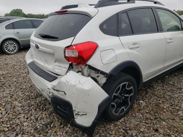 Photo 8 VIN: JF2GPADCXHH245231 - SUBARU CROSSTREK 