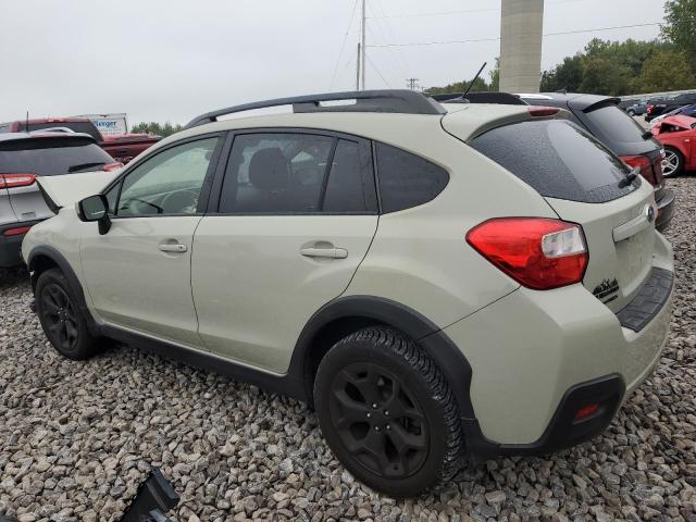 Photo 1 VIN: JF2GPAFC0F8241828 - SUBARU XV CROSSTR 