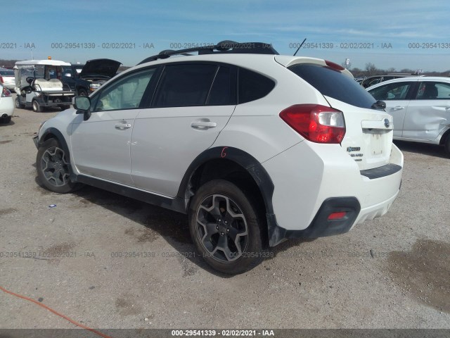 Photo 2 VIN: JF2GPAFC0F8249220 - SUBARU XV CROSSTREK 