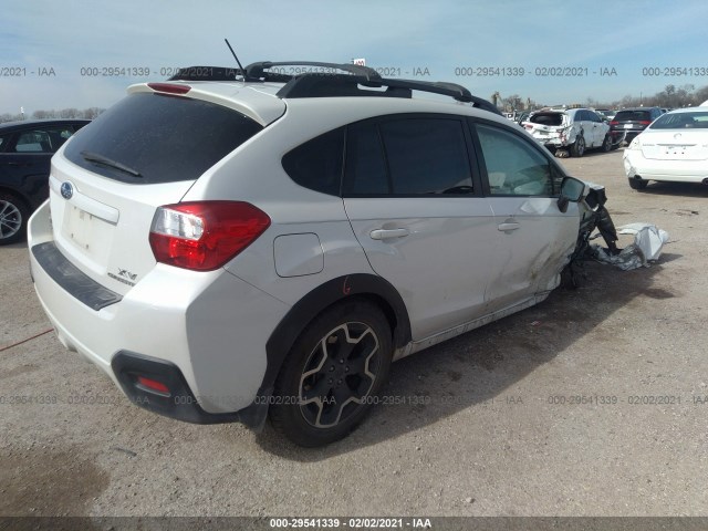 Photo 3 VIN: JF2GPAFC0F8249220 - SUBARU XV CROSSTREK 