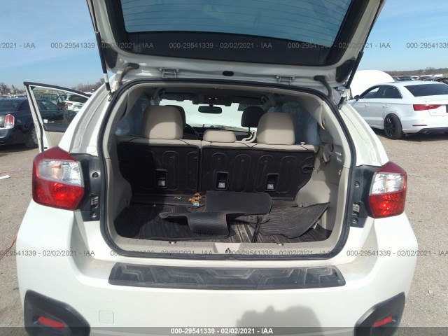 Photo 7 VIN: JF2GPAFC0F8249220 - SUBARU XV CROSSTREK 