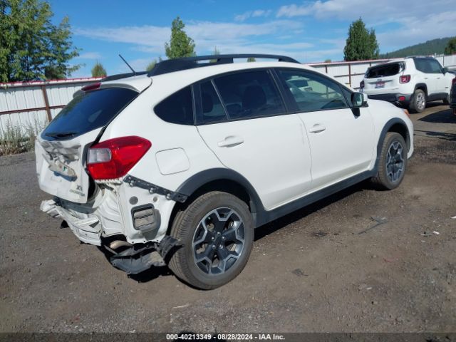 Photo 3 VIN: JF2GPAFC0F8288373 - SUBARU XV CROSSTREK 