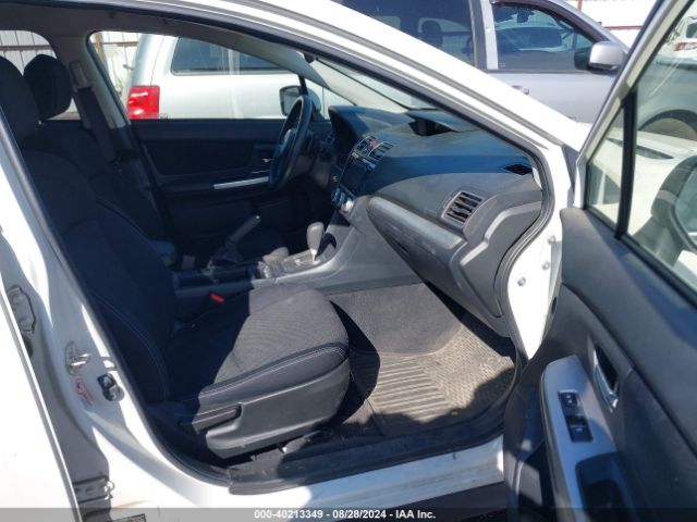 Photo 4 VIN: JF2GPAFC0F8288373 - SUBARU XV CROSSTREK 